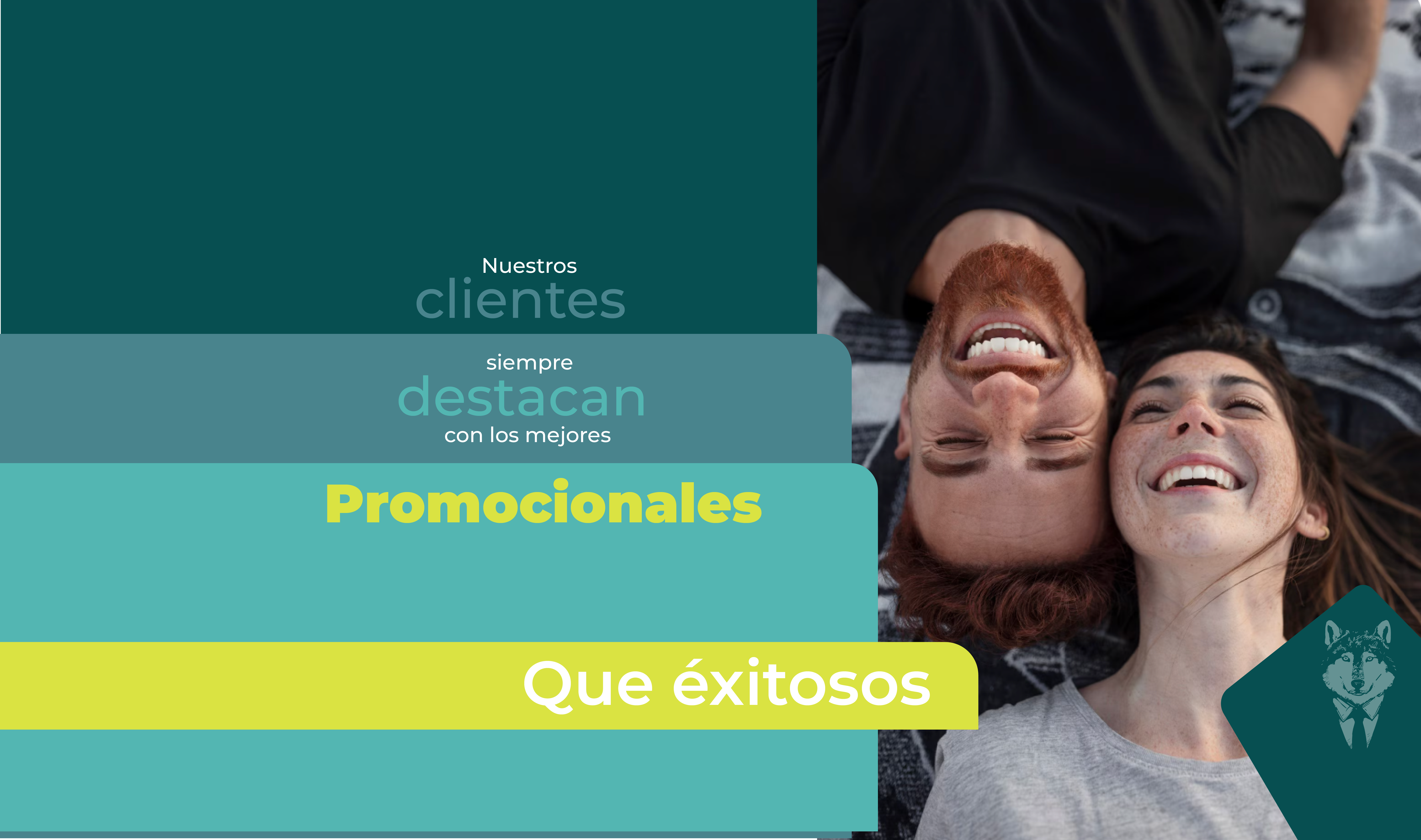 Nuestros clientes